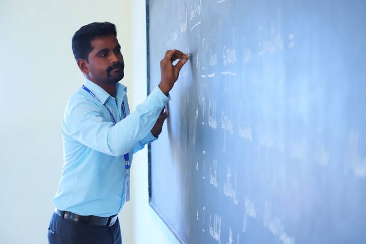 classroom